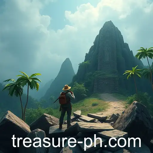 The Thrill of Adventure Games in the 'treasureph' Realm