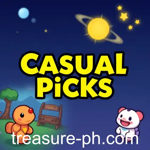 Digital Discoveries and Gaming Realms