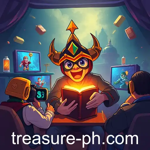 The Emerging Landscape of Online Gaming