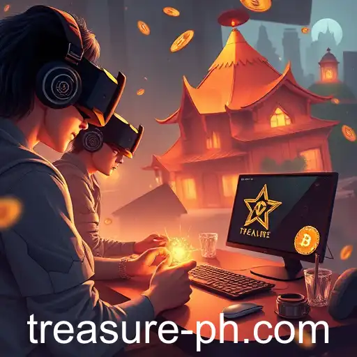 Gaming Trends Shaping Digital Experiences in 2025