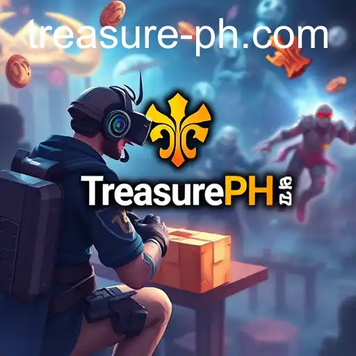 The Impact of TreasurePH on the Online Gaming Landscape