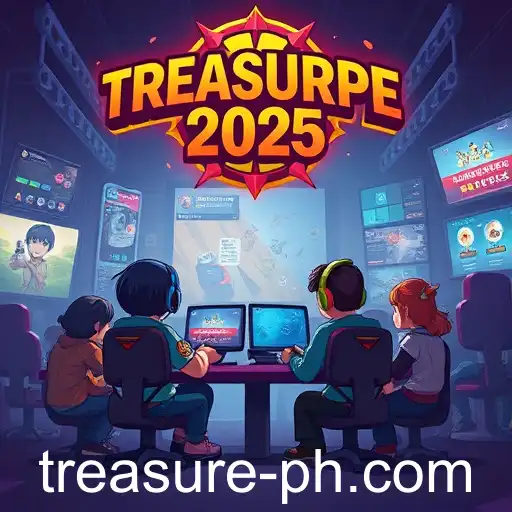 The Impact of 'TreasurePH' on Online Gaming