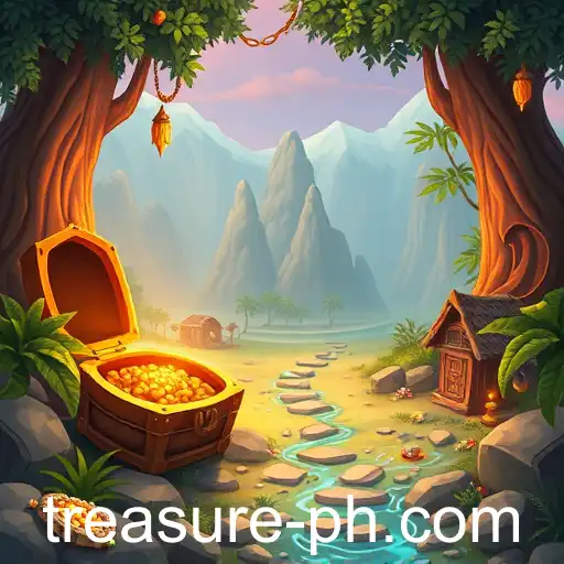 Digital Discoveries and Gaming Realms