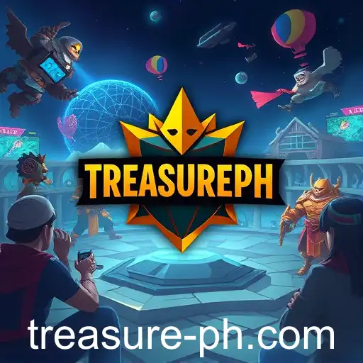 Digital Gold Rush: Exploring the Popularity of TreasurePH