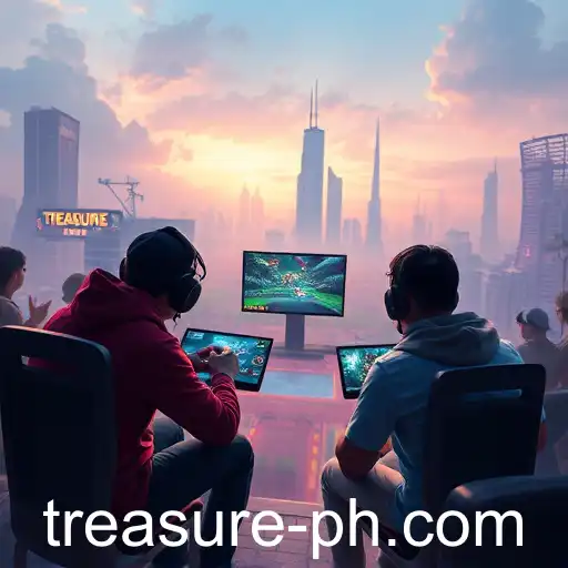 Gaming Evolution and Trends in 2025