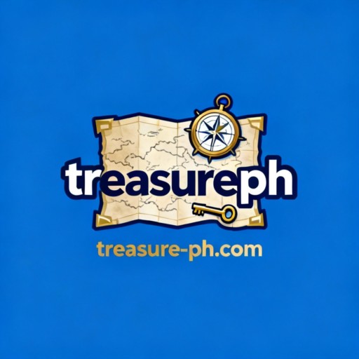 treasureph