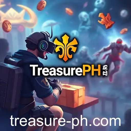 The Impact of TreasurePH on the Online Gaming Landscape