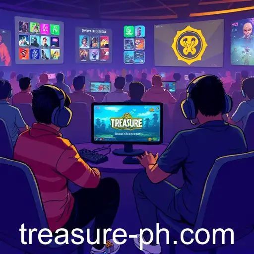 The Rise of Online Gaming and Community Engagement