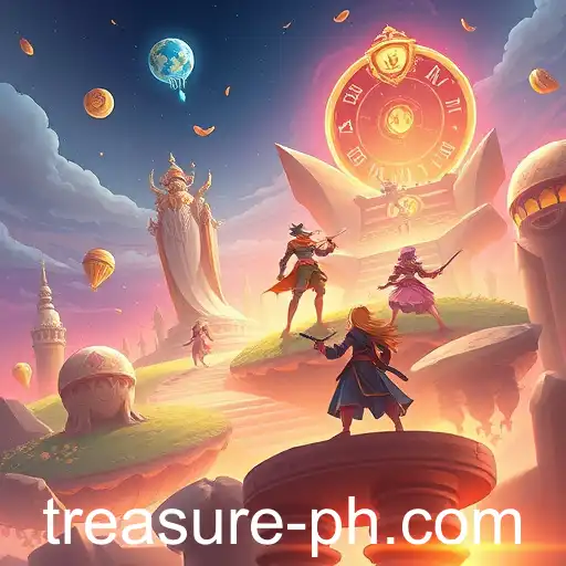 The Rise of Online Gaming Platforms in 2025