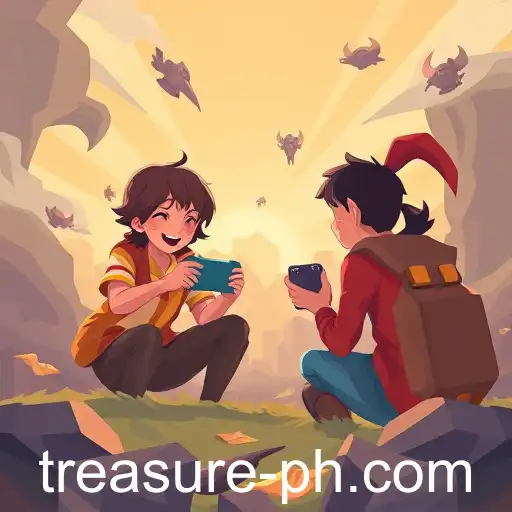 The Rise of Online Gaming Platforms