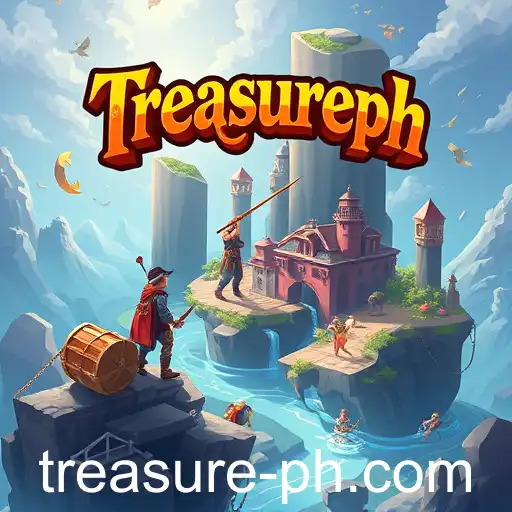 The Rise of Treasure Hunting Online: Exploring TreasurePH