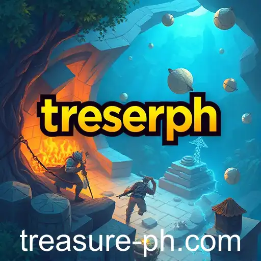 The Rise of TreasurePH in Online Gaming