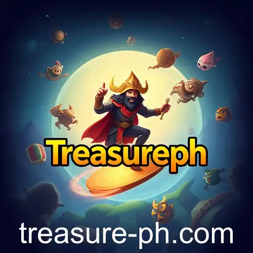 The Rise of Treasureph: A Gaming Phenomenon