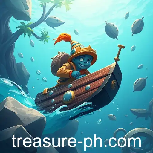 The Rise of Treasureph Gaming
