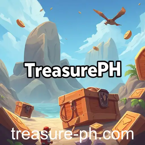The Rise of Treasureph in the Gaming World