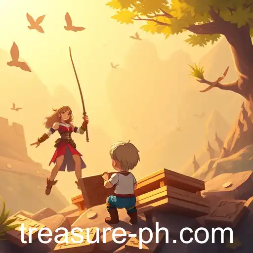 TreasurePH: Evolution of Online Gaming in 2025