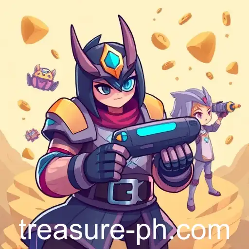 TreasurePH's Role in Fair Gaming Today