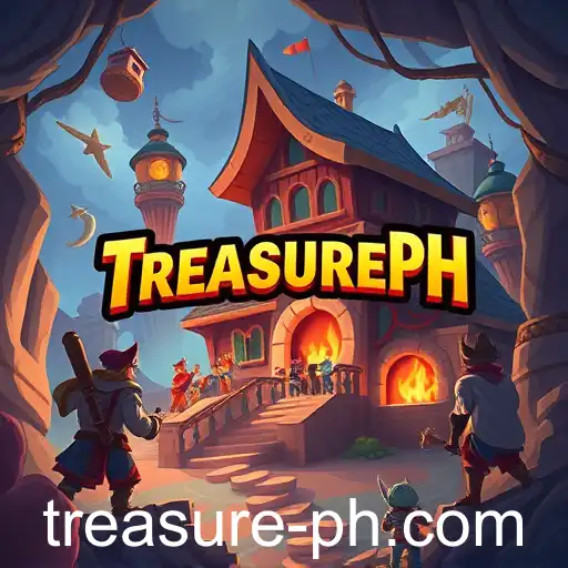 TreasurePH Game Fever: A Growing Phenomenon