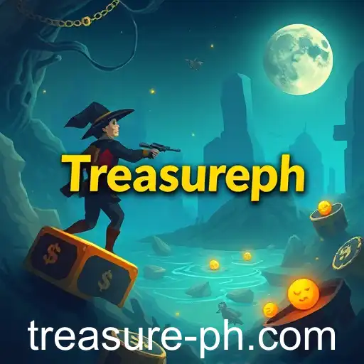 TreasurePh: Evolving the Gaming Landscape