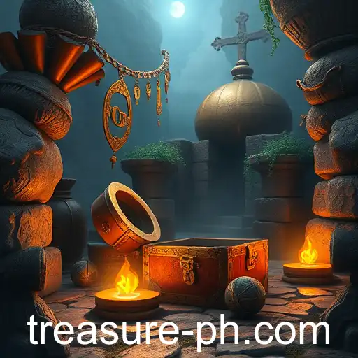 Unlock Adventure: Dive into Puzzle Challenges with 'treasureph'
