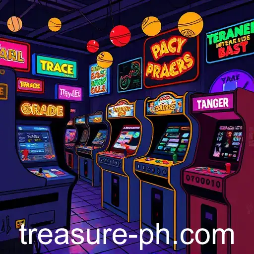 The Rise of TreasurePH in Online Gaming