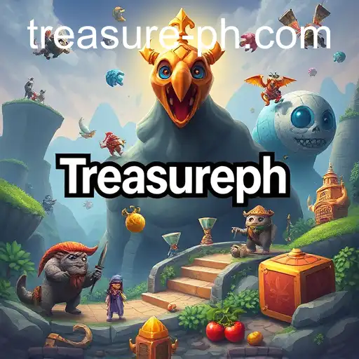 Rise of TreasurePH: Gaming Revolution in 2026