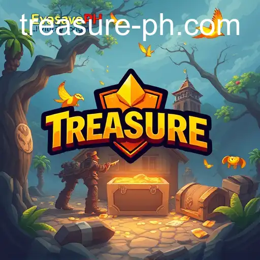 The Rise of TreasurePh: A New Era in Online Gaming