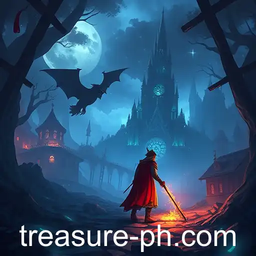 Exploring the Intriguing World of Role Playing Games on TreasurePH