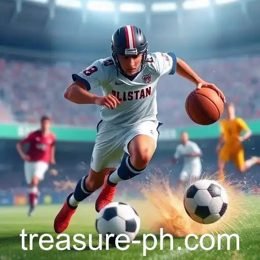 Exploring the Exciting World of Sports Games on TreasurePH