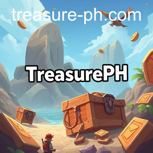 The Rise of Treasureph in the Gaming World