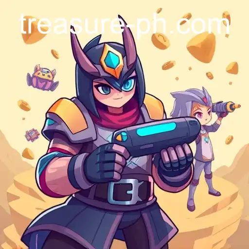 TreasurePH's Role in Fair Gaming Today