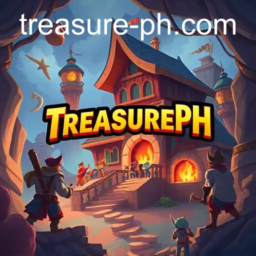 TreasurePH Game Fever: A Growing Phenomenon