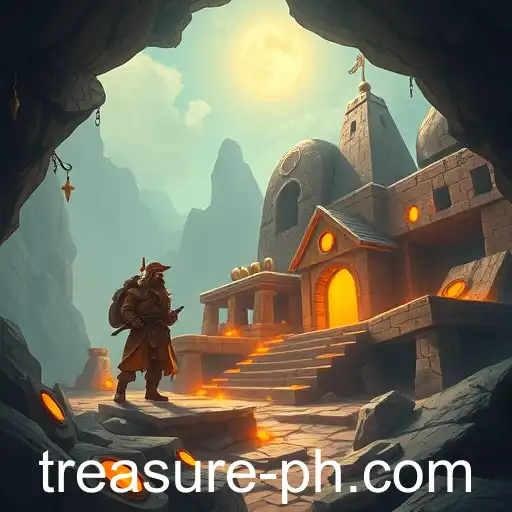 Treasureph Revolutionizes Online Gaming