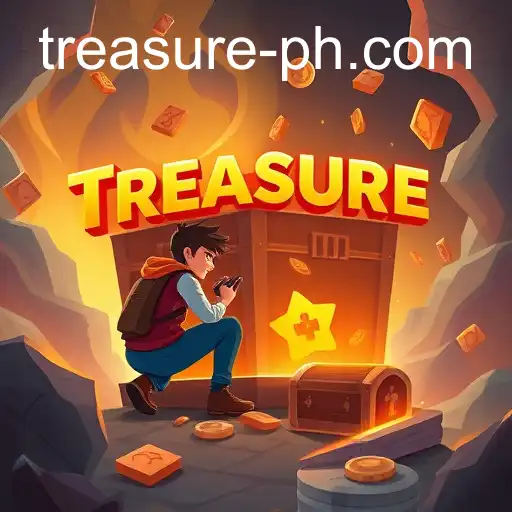 TreasurePH: The Online Gaming Revolution